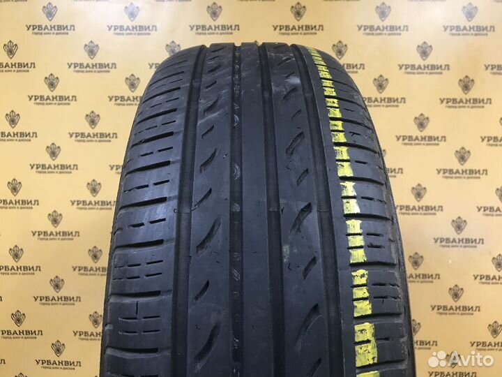 Kumho Solus KH15 215/65 R16 98H