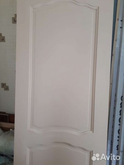 Двери межкомнатные с коробкой 60, 70, 80