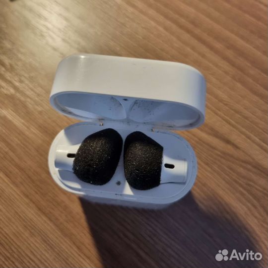 Беспроводные наушники