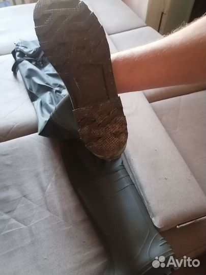 Заброды пвх