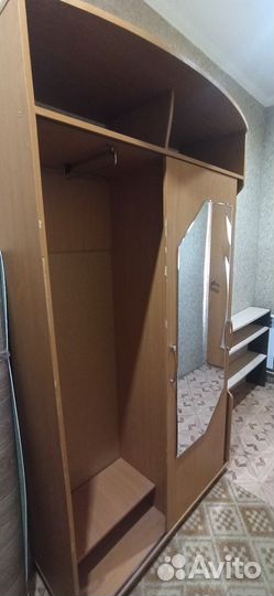 Шкаф купе бу