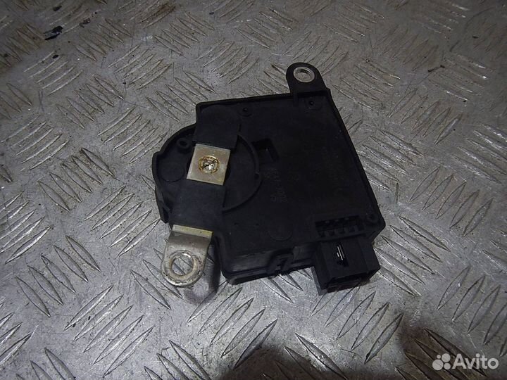 Блок электронный, Audi (Ауди) -Q7 (4L) (05)