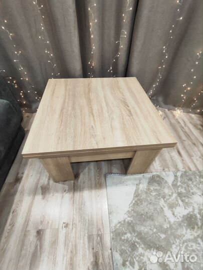 Стол трансформер