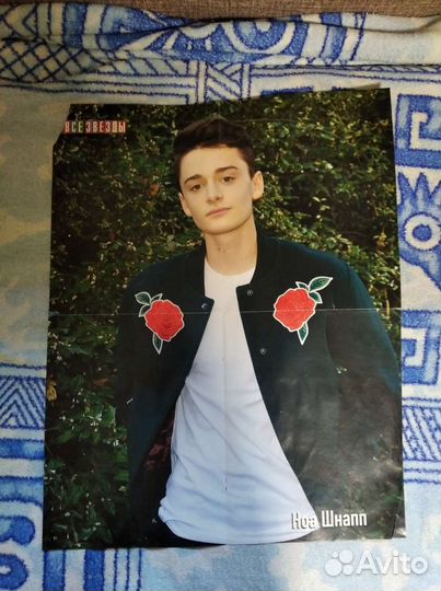 Сериалы Плакаты