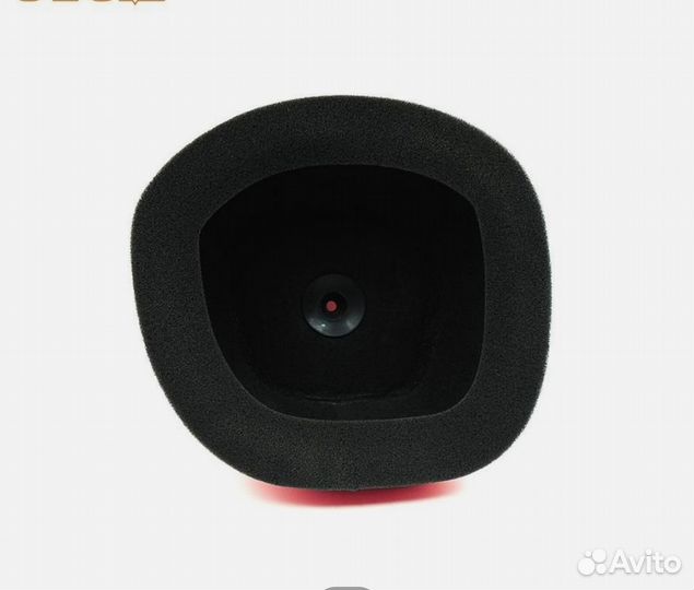 Фильтр воздушный мотоцикла