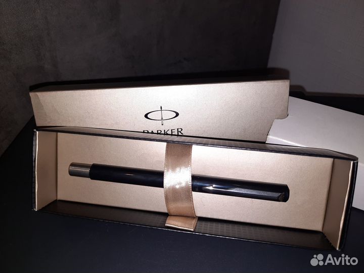 Перьевая ручка parker Подарочная упаковка
