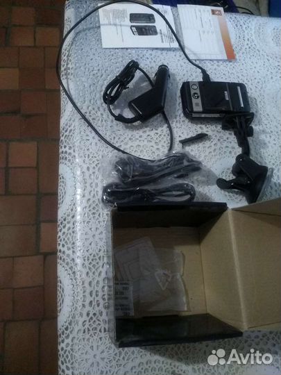 Видеорегистратор