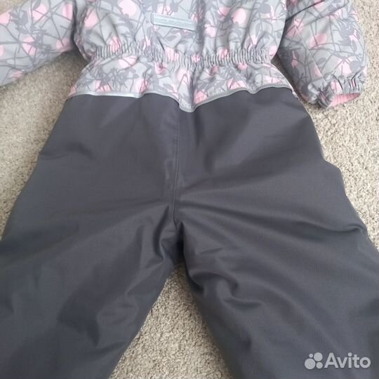 Зимний комбинезон kerry 98