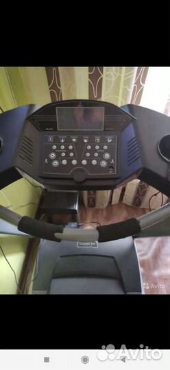 Беговая дорожка б/у