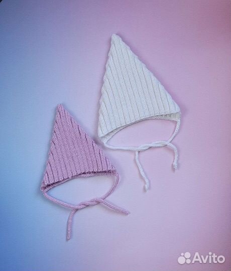 Шапка Эльф, чепчик