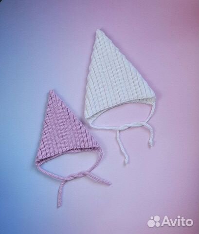 Шапка Эльф, чепчик