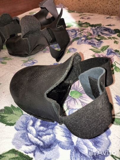 Спецодежда.Накладки на обувь