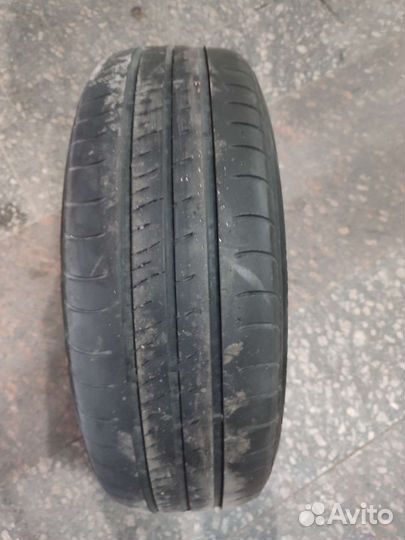 Kumho Ecowing ES01 KH27 185/65 R15