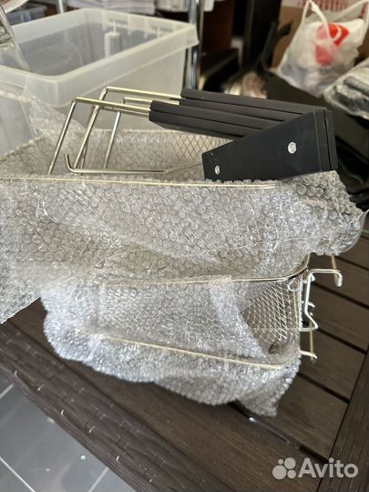 Корзина для фритюра