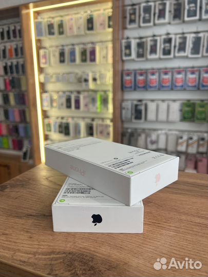 iPhone 15, 128 ГБ