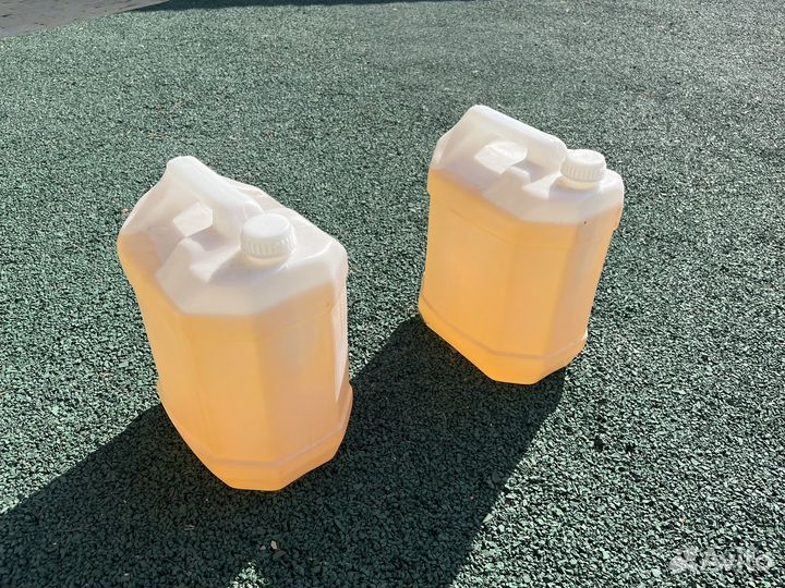 Клей полимерный