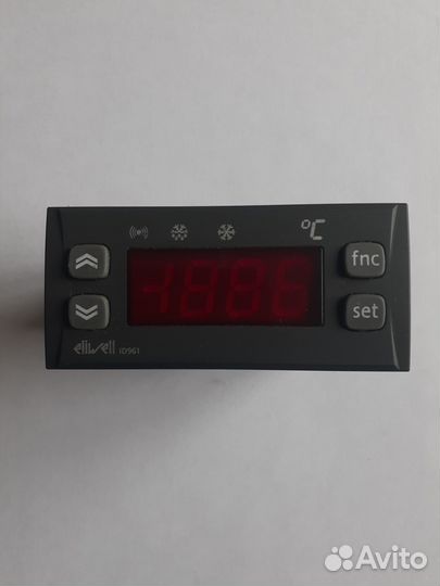 Контроллеры