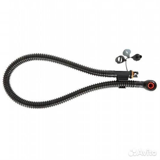 Новый насос itiwit - сапборд / каяк. Качает легко