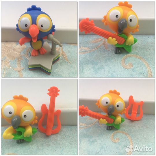 Киндер-сюрприз, Sweet Box