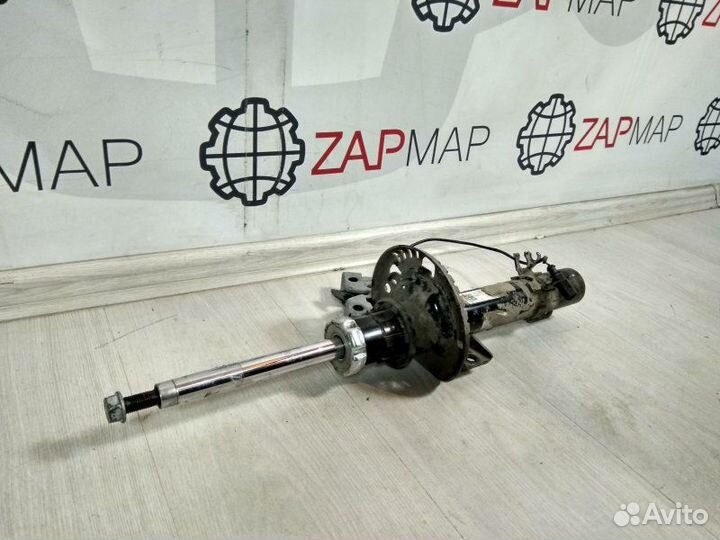 Амортизатор передний Audi A6 C7 2013-2018