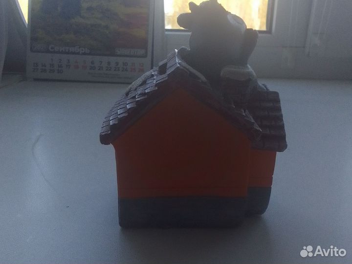 Копилка для меллрчи