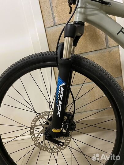 Детский велосипед Format 6414