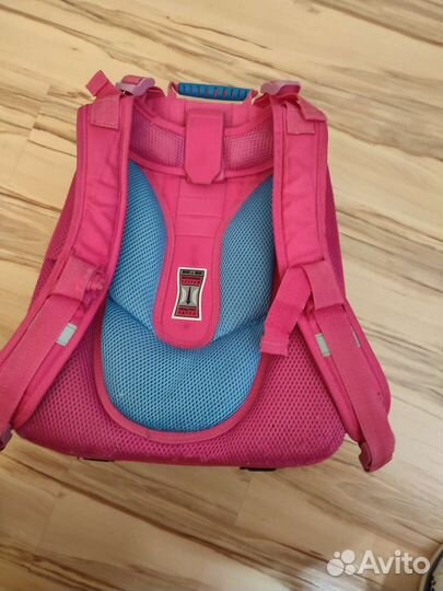 Ранец ортопедический