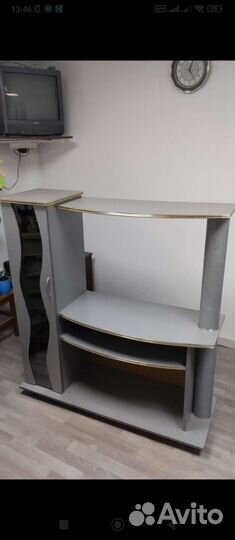 Тумба под тв