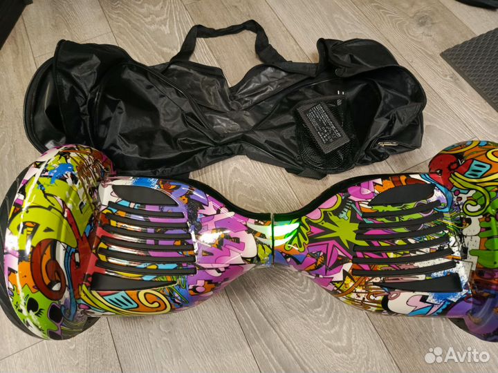 Гироскутер