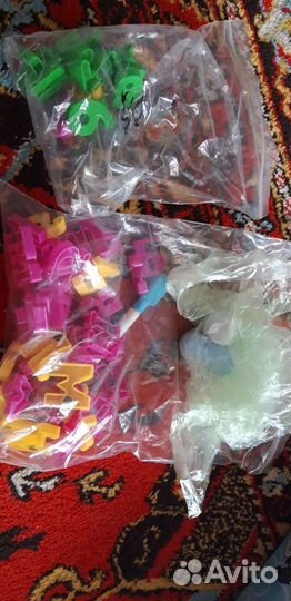 Двухсторонняя доска мольберт