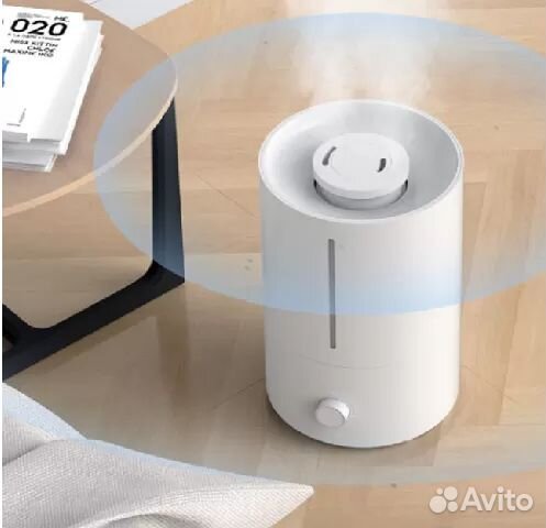 Увлажнитель Xiaomi Humidifier 2 Lite (mjjsq06dy)