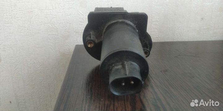 Блок управления круиз-контроля BMW 5 E39