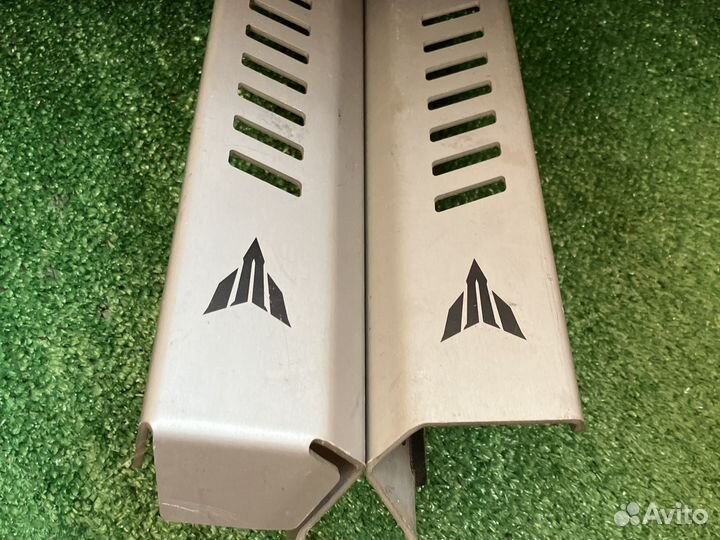 Запчасти на MT-09