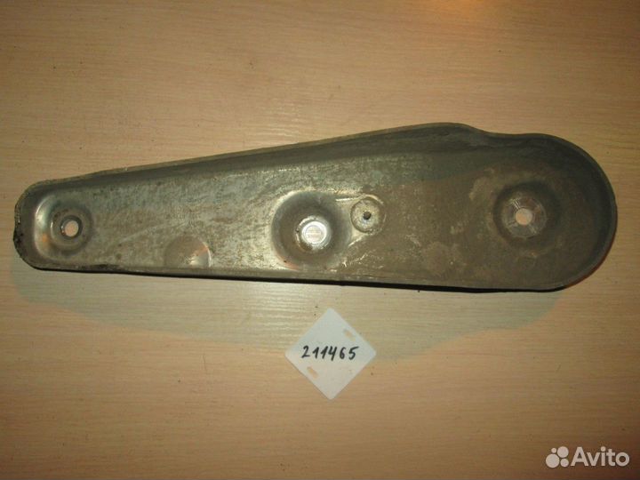 Тяга реактивная левая (BMW 7)