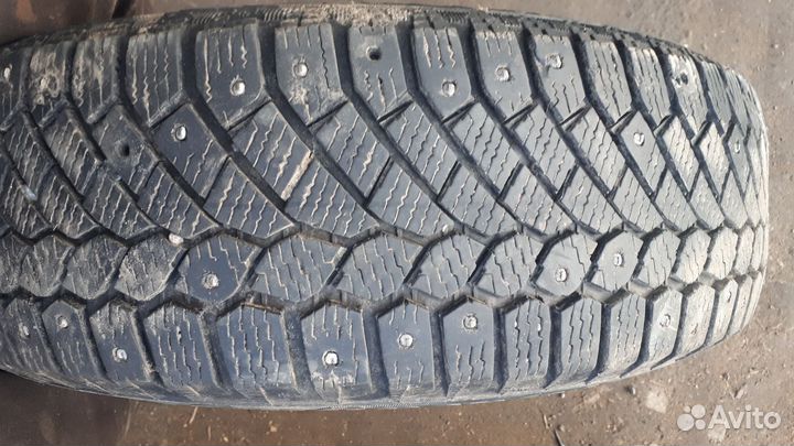 Continental Contact Star 175/65 R14 82