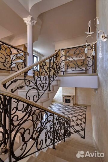 Бра настенный классика Китай