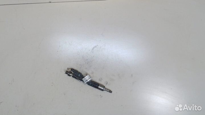 Форсунка топливная BMW X3 F25, 2016