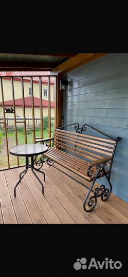 Мангалы, лавочки, заборы, калитки и многое другое