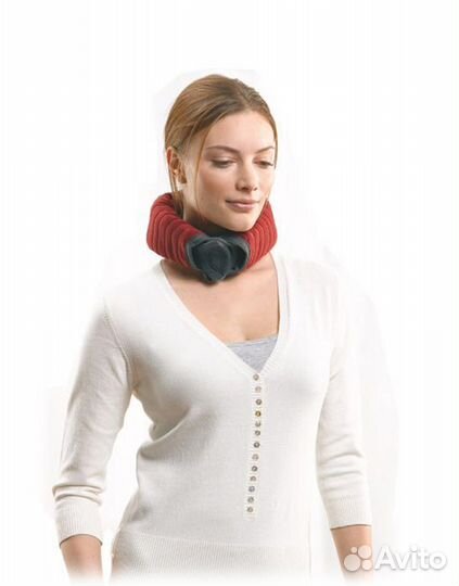 Электрогрелка новая для спины и шеи BeurerHK55