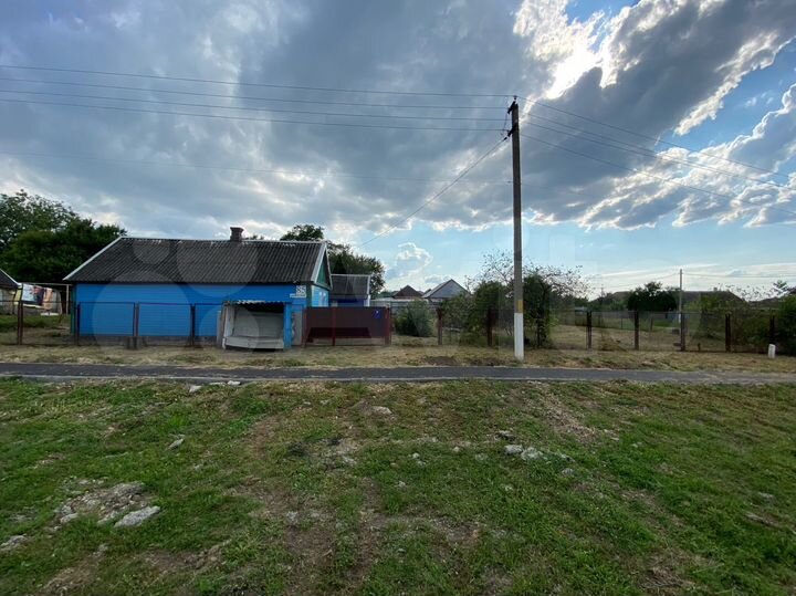 Участок 13 сот. (ИЖС)