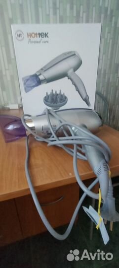 Фен для волос