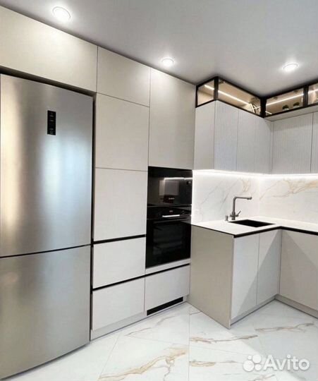 Кухня под заказ