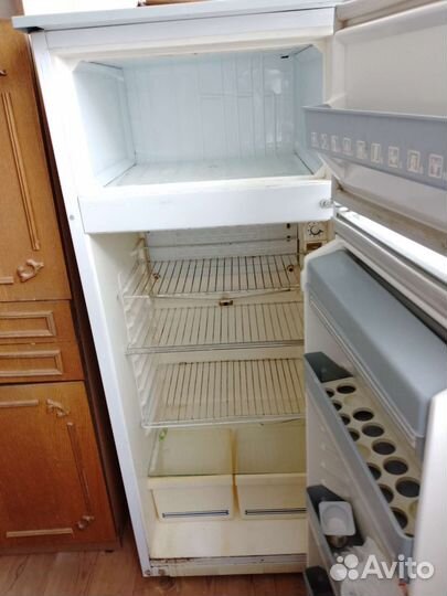 Холодильник Донбасс