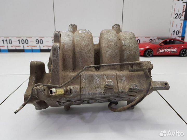 Коллектор впускной (Mitsubishi Lancer)