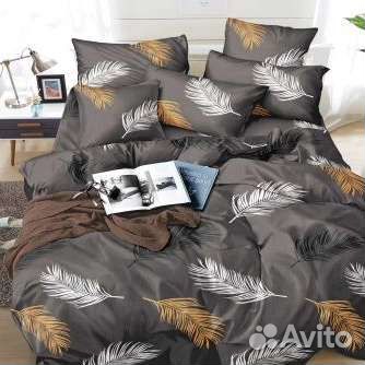 Белье постельное