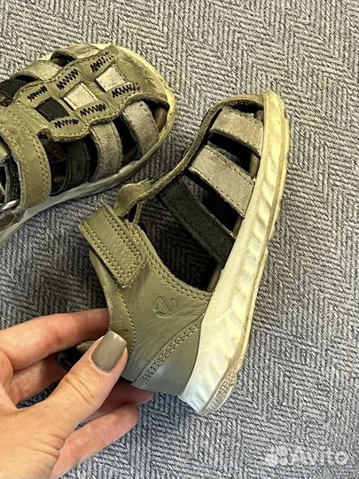 Сандали ecco 21