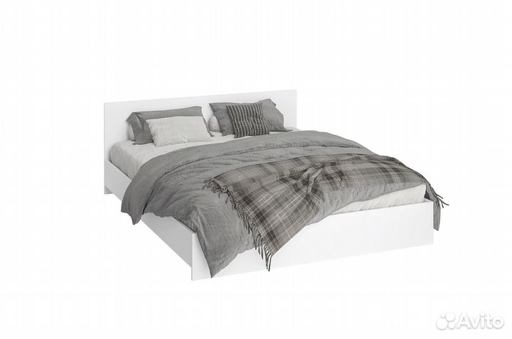 Ронда Кровать кр - 160