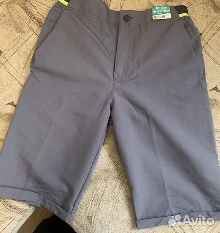 Шорты на мальчика