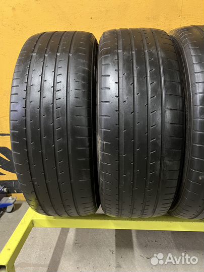 Toyo Proxes R36 225/55 R19
