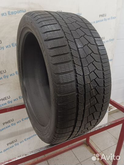 Nokian Tyres Hakkapeliitta R2 SUV 285/60 R18 107W